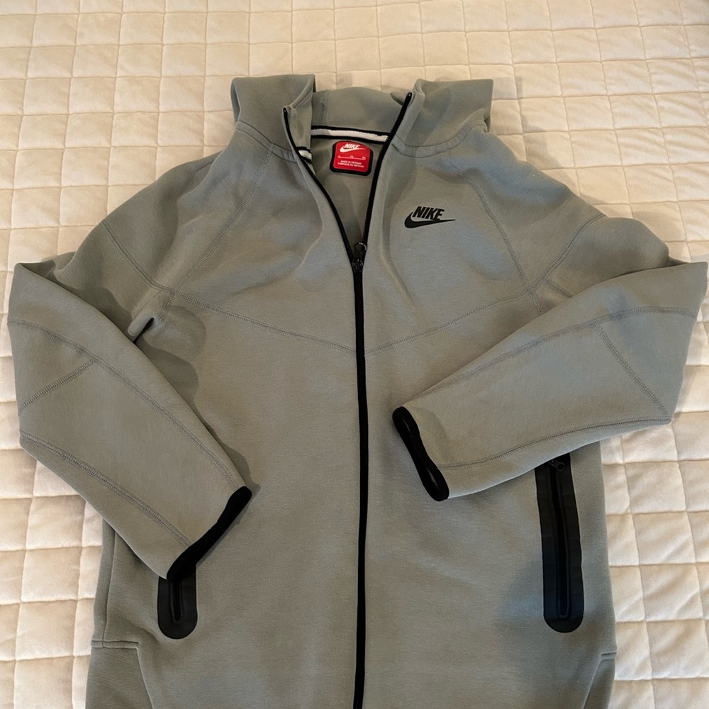 Nike Sportswear Tech Fleece Windrunner